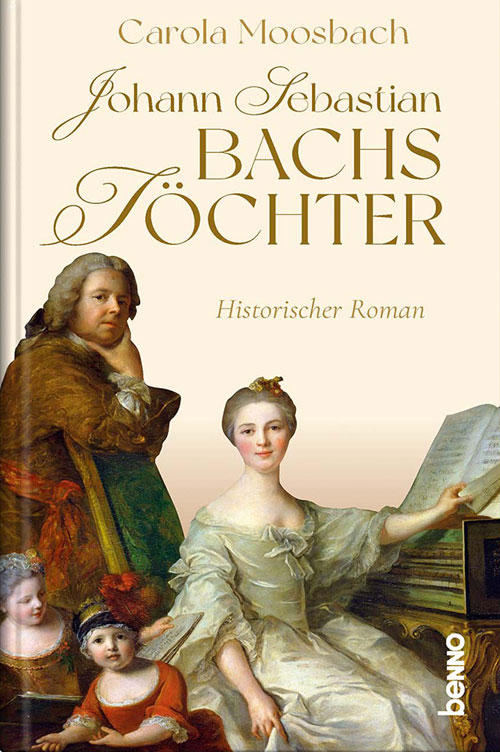 Bachs Töchter