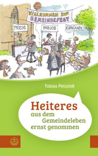 Cover Petzoldt
